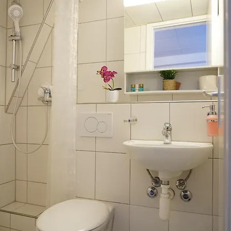 Perron 10 Centra Hotel Winterthur Habitación foto