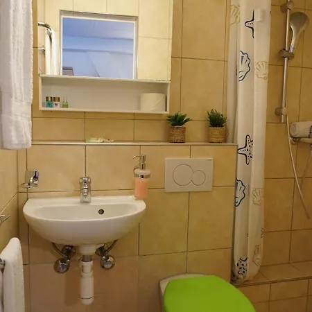 Perron 10 Centra Hotel Winterthur Habitación foto