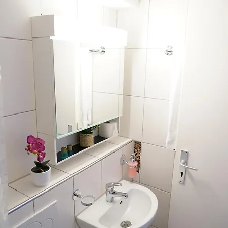 Perron 10 Centra Hotel Winterthur Habitación foto