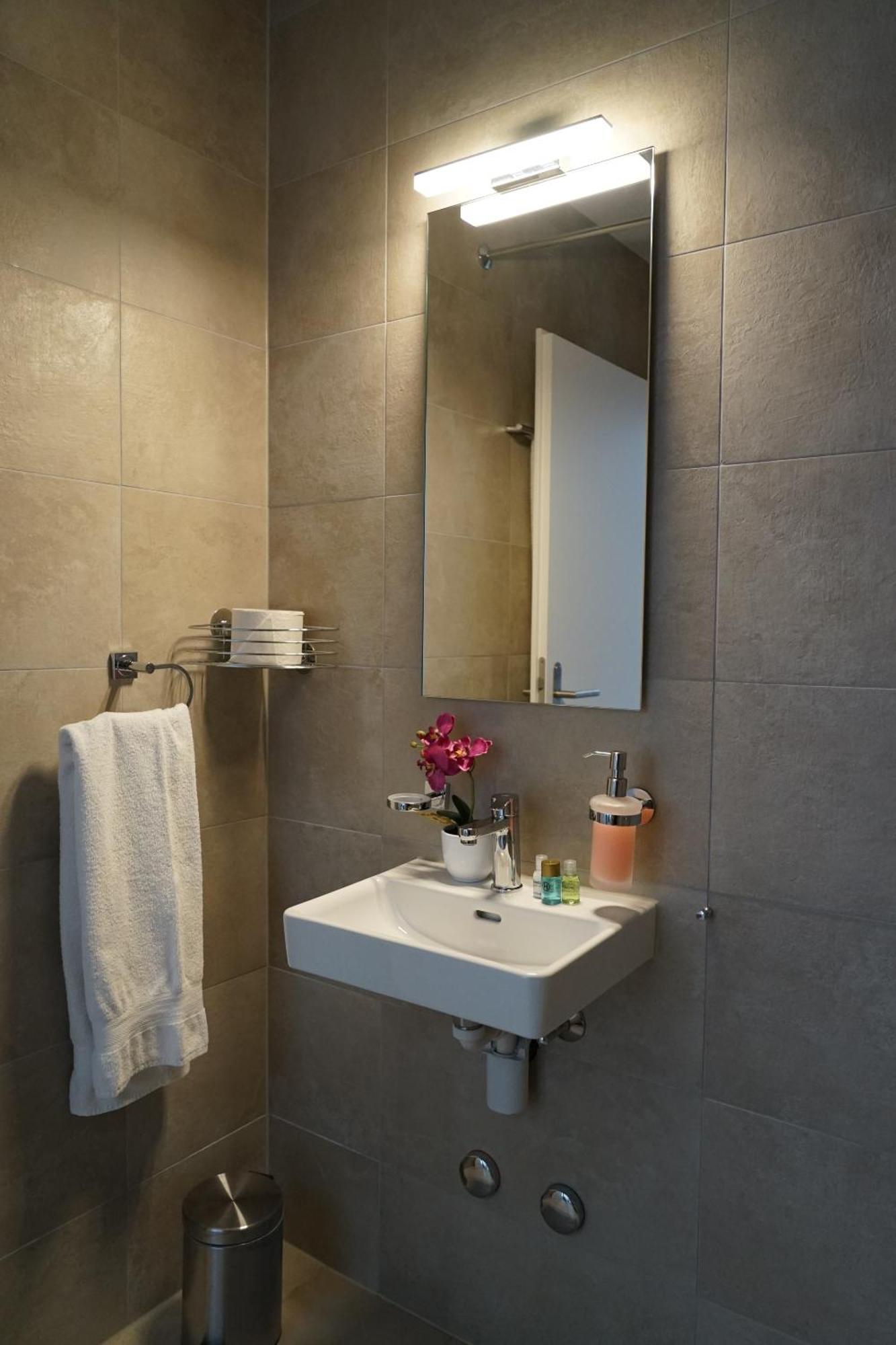 Hotel Perron 10 Centra Winterthour