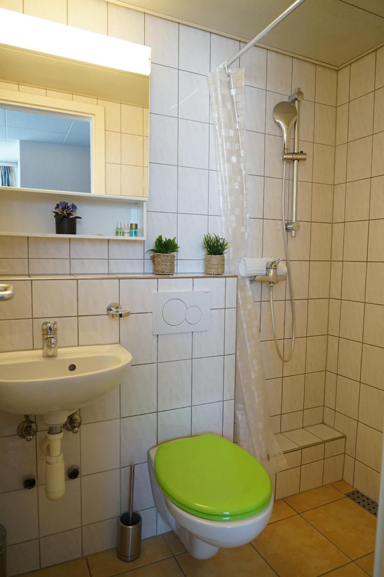 Perron 10 Centra Hotel Winterthur