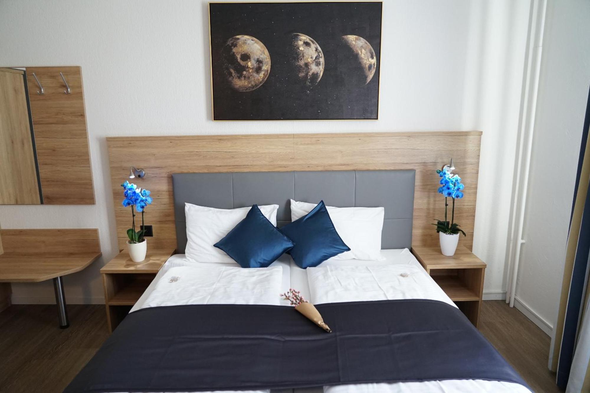 Perron 10 Centra 3* Winterthur