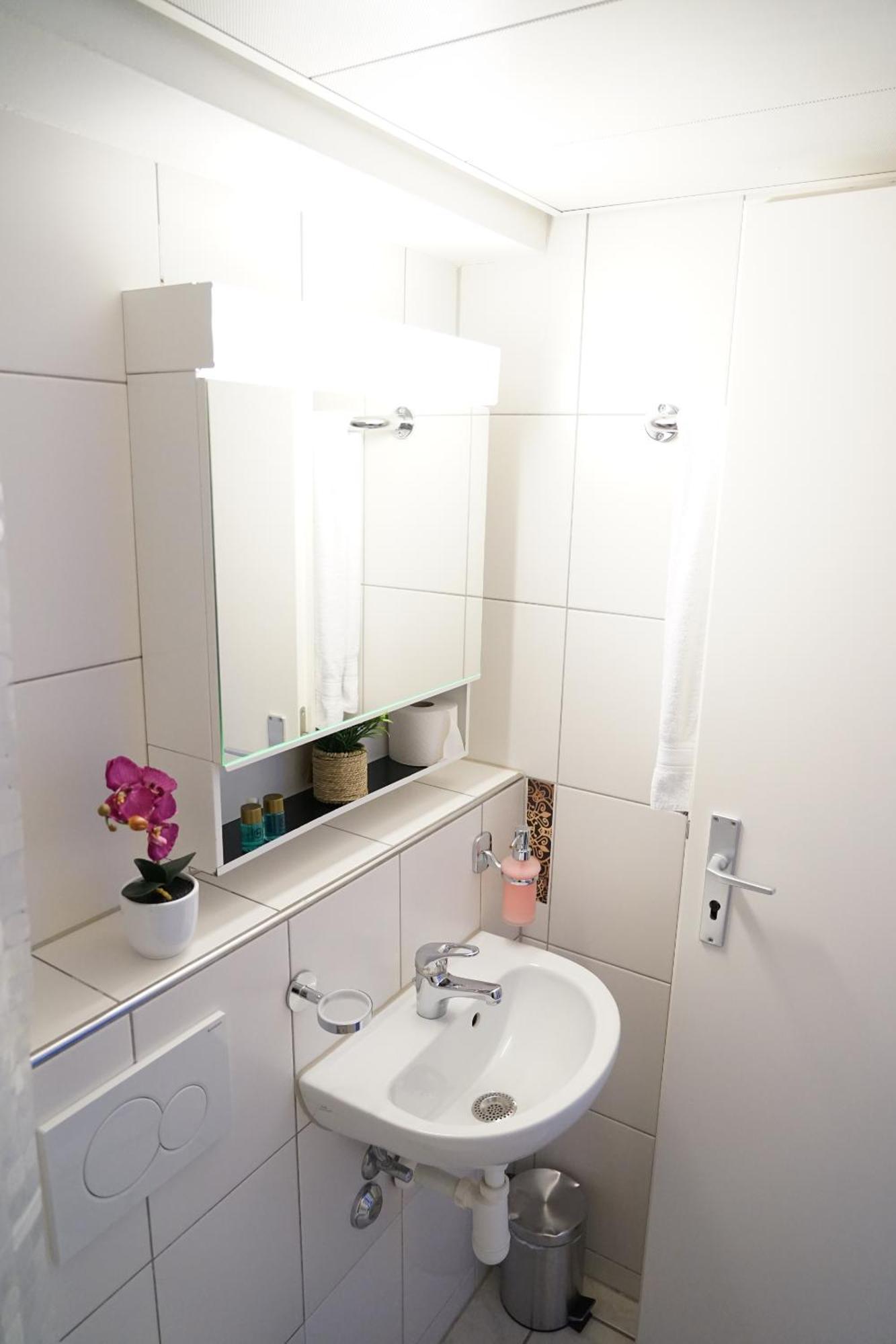 Hotel Perron 10 Centra Winterthur